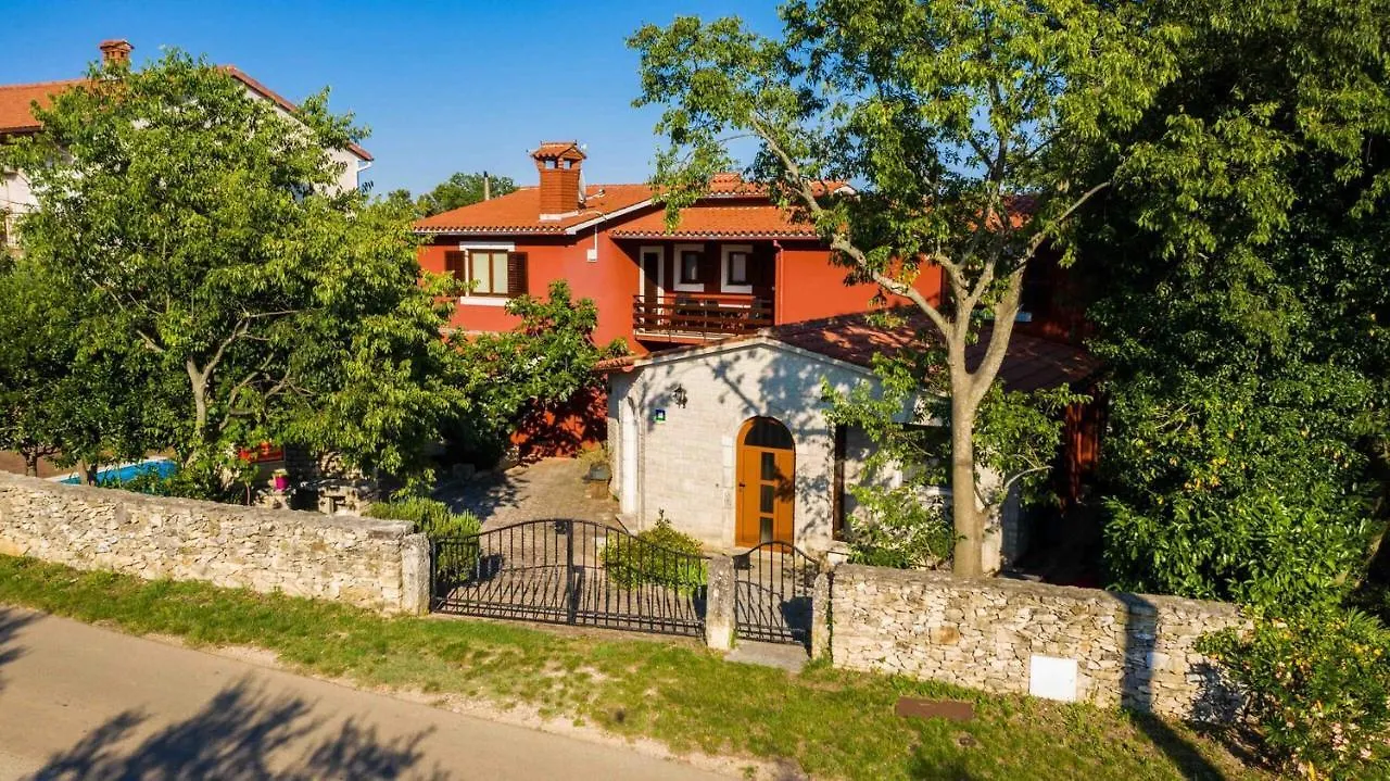Apartment Krnica 7357B