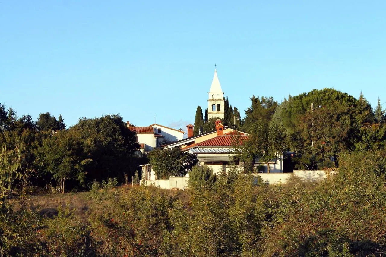 Apartment Krnica 7357B Croatia