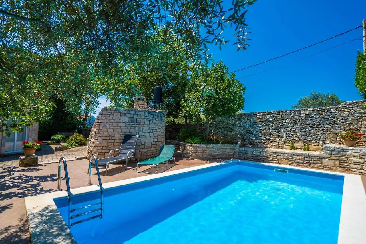 Apartment Krnica 7357B Croatia