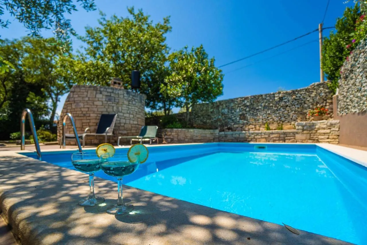 Apartment Krnica 7357B