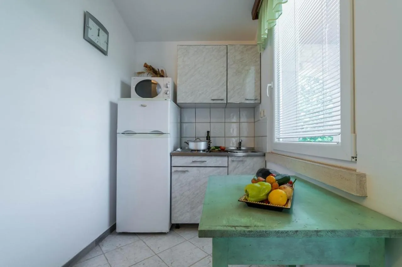 Apartment Krnica 7357B