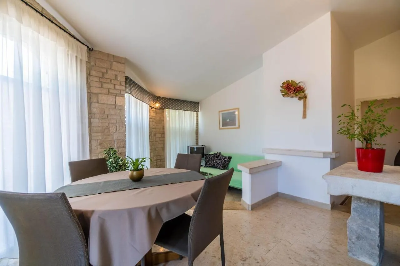 Apartment Krnica 7357B 0*,