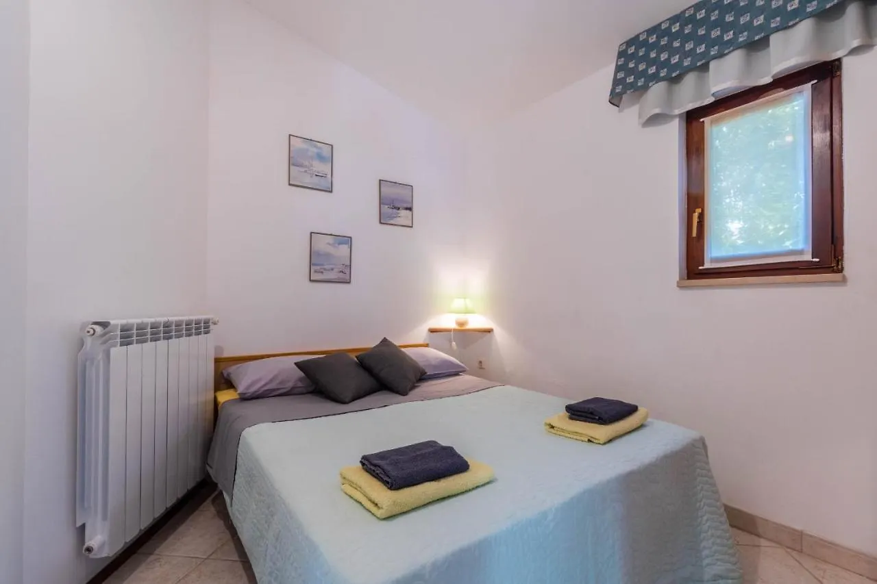 Apartment Krnica 7357B