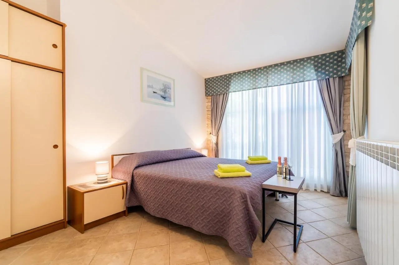 Apartment Krnica 7357B Croatia