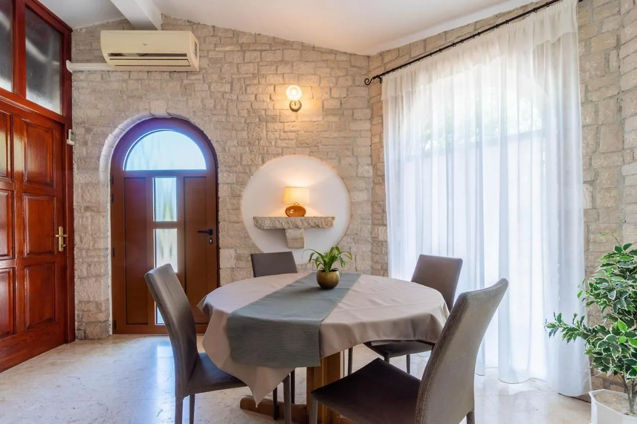 Apartment Krnica 7357B