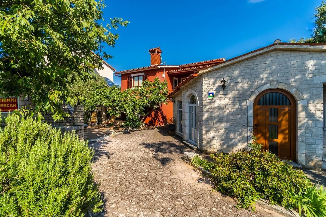 Apartment Krnica 7357B
