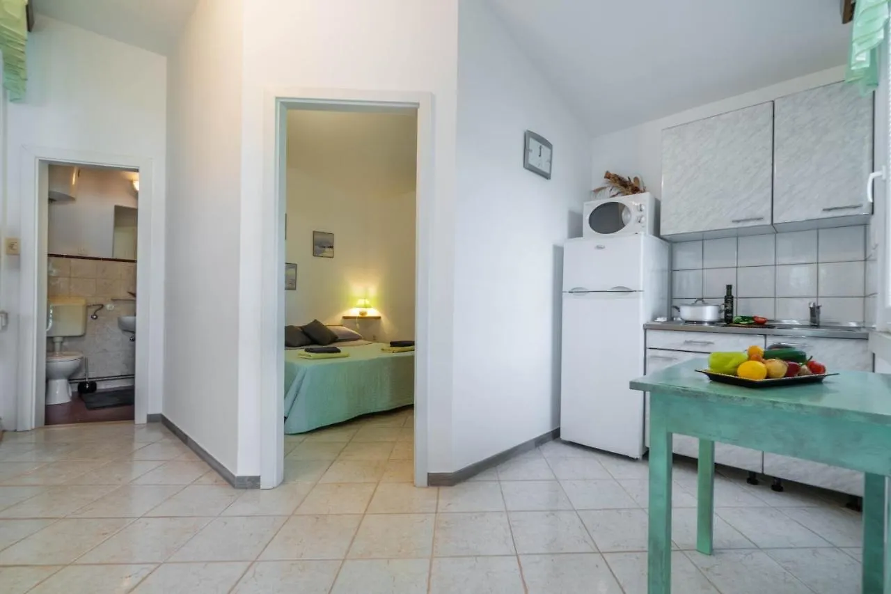Apartment Krnica 7357B